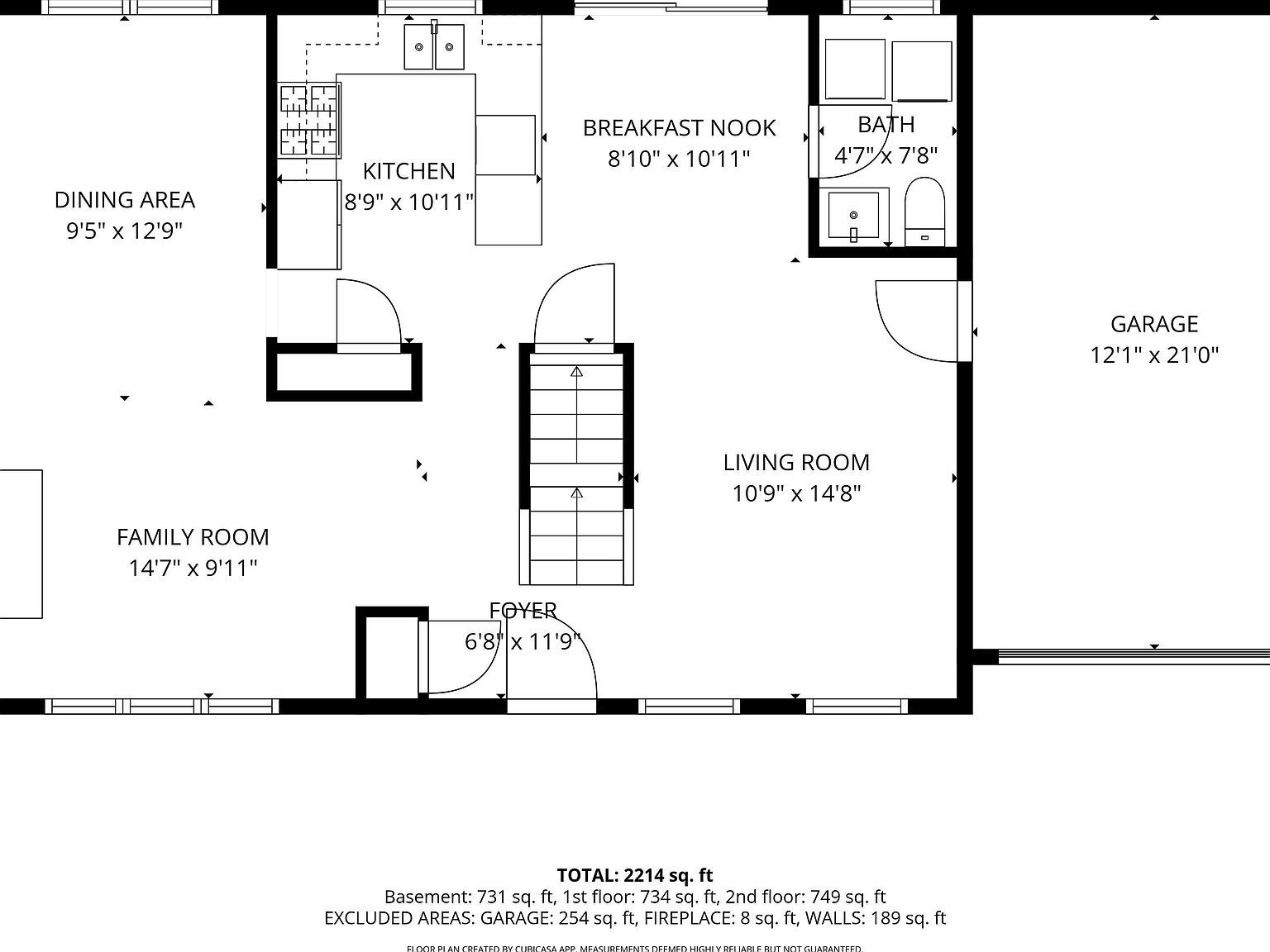 2 Freshwater Ct Nashua, NH 03060 - Thumbnail 4