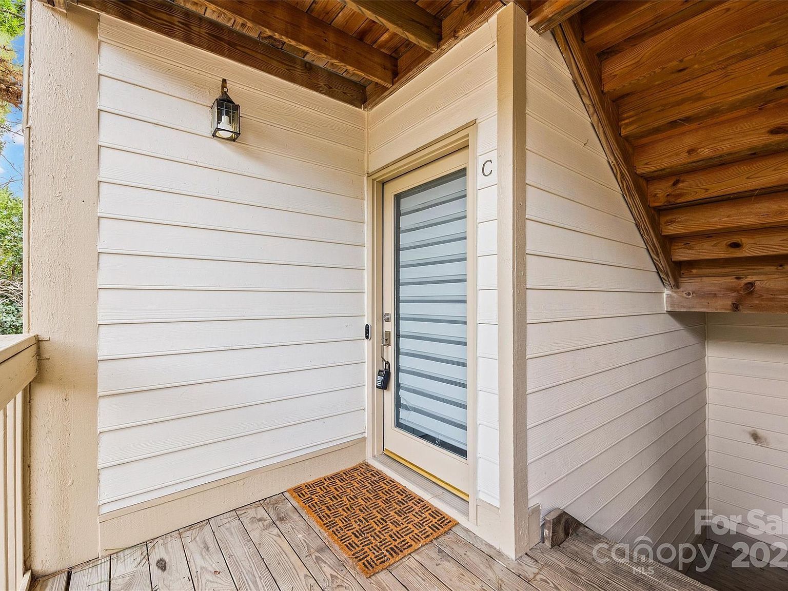 1041 Churchill Downs Ct APT C Charlotte, NC 28211 - Thumbnail 4