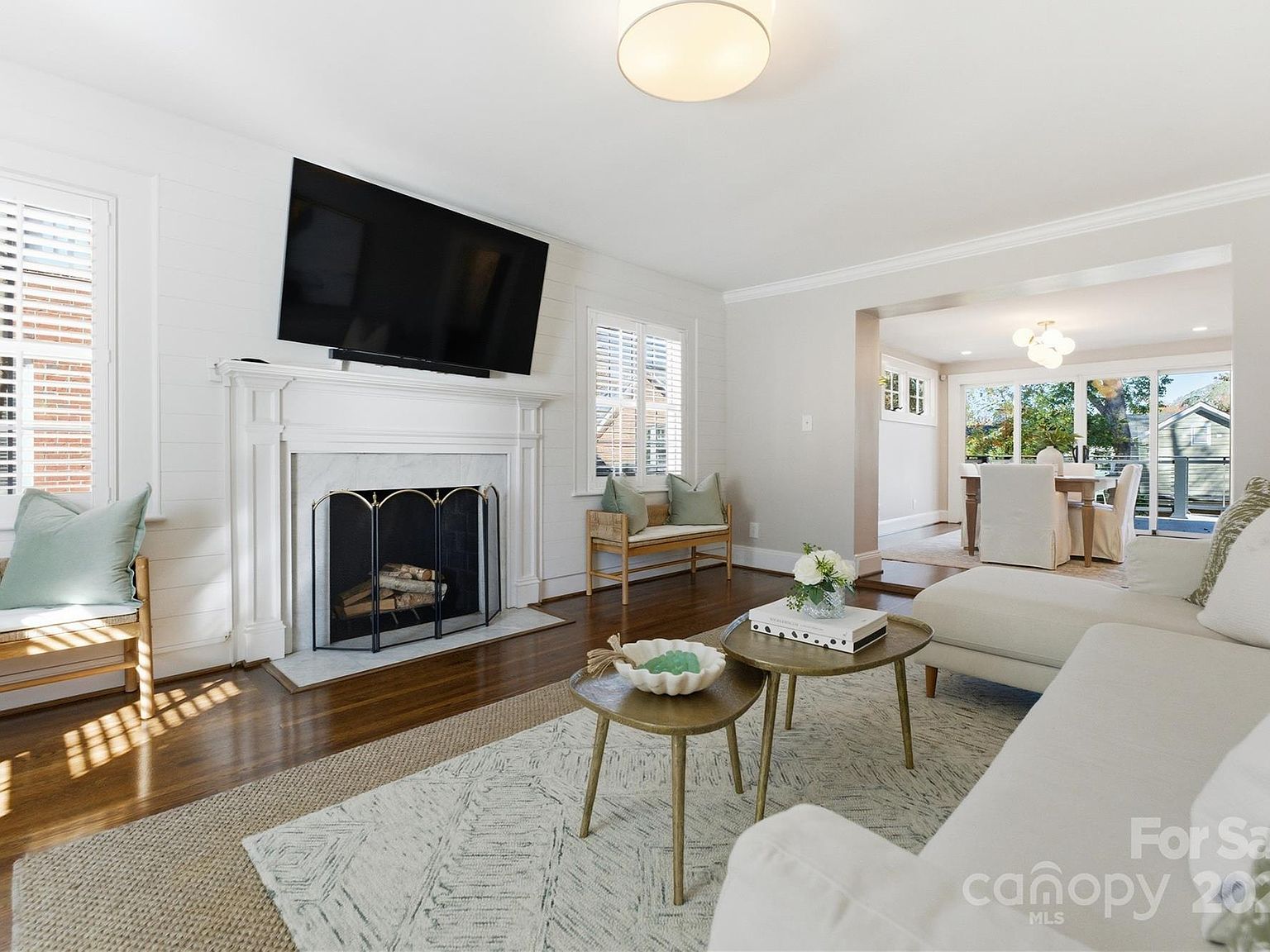 1305 Lilac Rd Charlotte, NC 28209 - Thumbnail 4