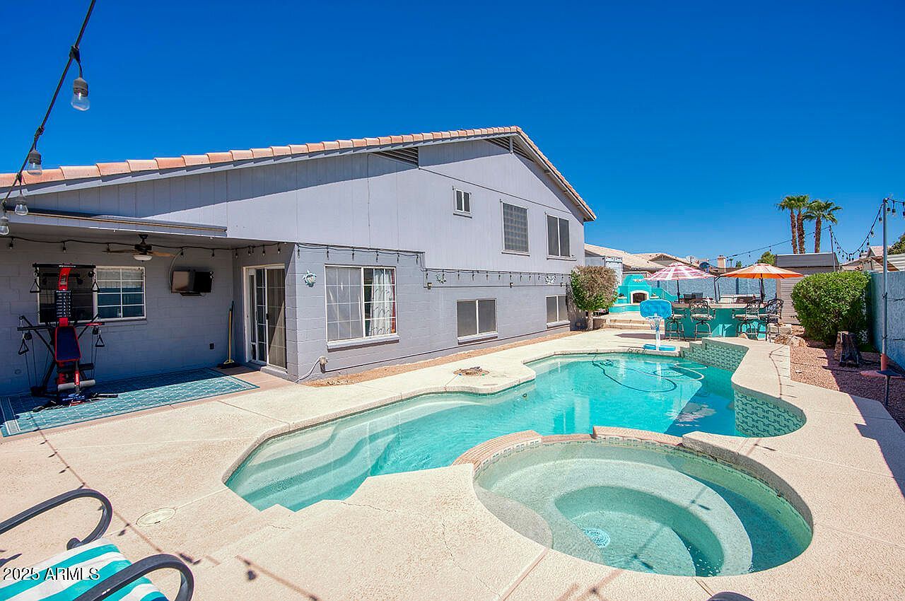 12677 N 77th Dr Peoria, AZ 85381 - Thumbnail 4