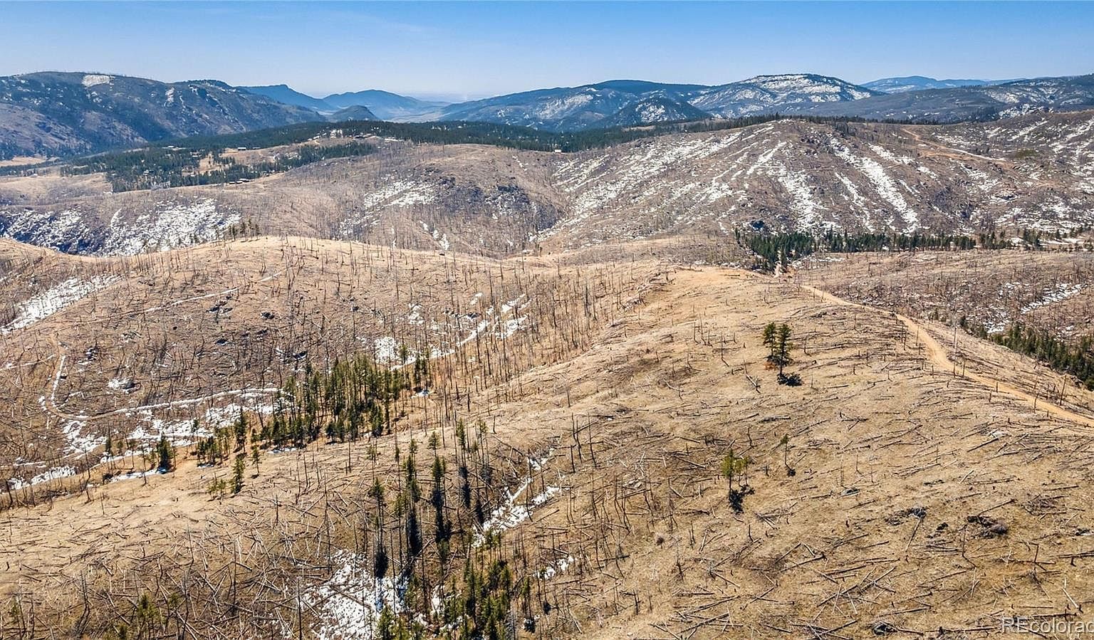 Rist Creek Rd Bellvue, CO 80512 - Thumbnail 4