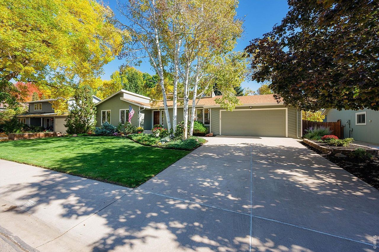 3236 Pepperwood Ln Fort Collins, CO 80525 - Thumbnail 4