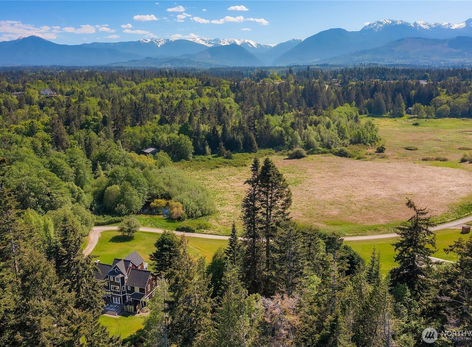 1744 Gasman Rd Port Angeles, WA 98362 - Thumbnail 4