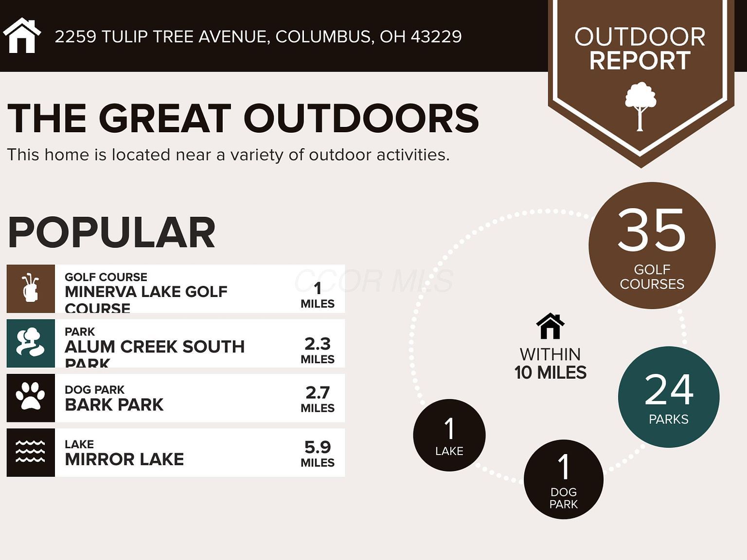 2259 Tuliptree Ave Columbus, OH 43229 - Thumbnail 4