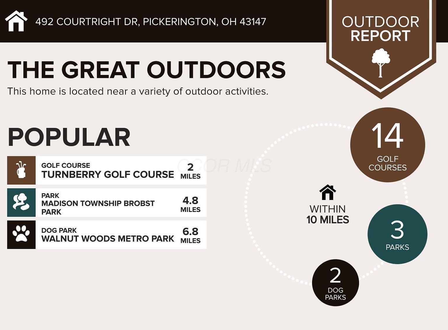 492 Courtright Dr Pickerington, OH 43147 - Thumbnail 4