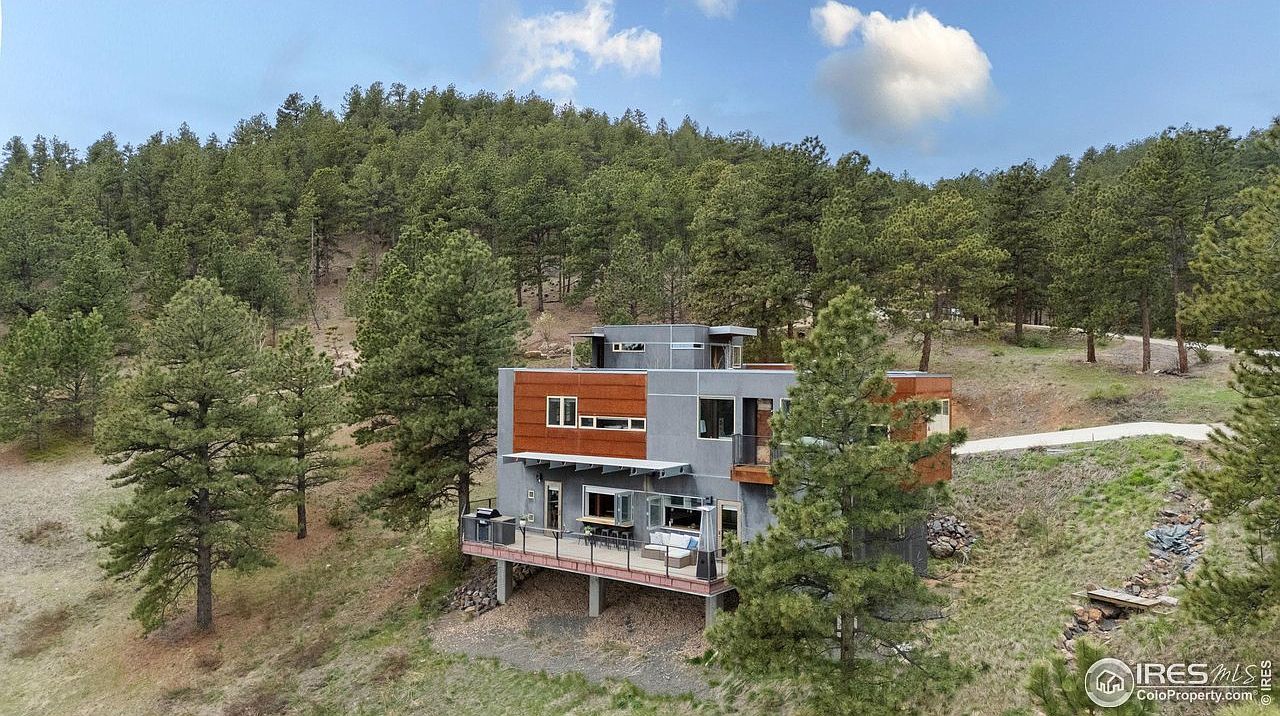 1440 Reed Ranch Rd Boulder, CO 80302 - Thumbnail 4