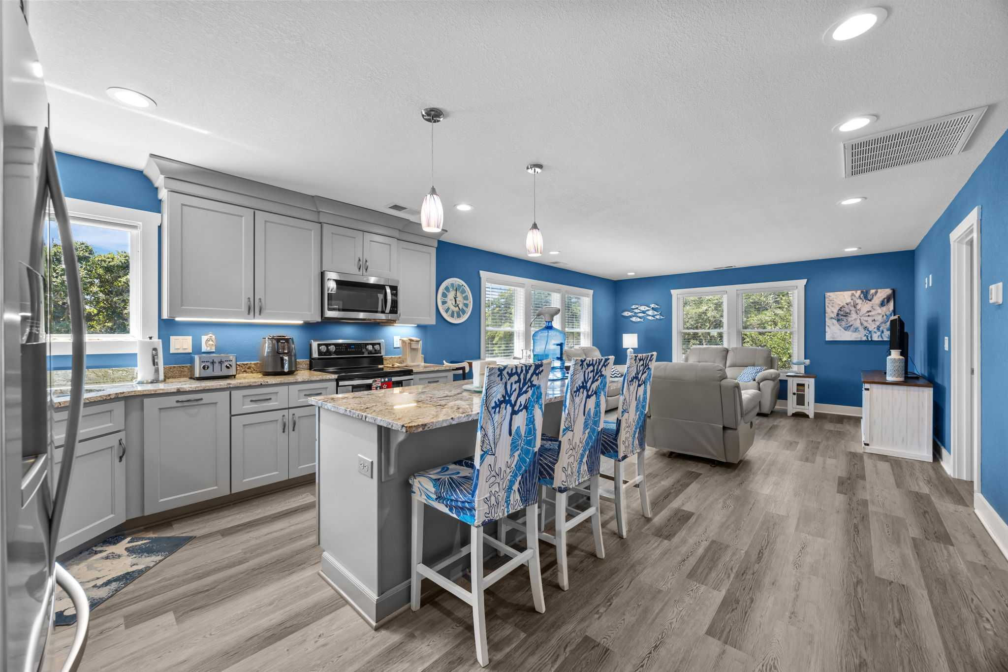 2364 Carova Road, Corolla, NC, USA, 27927 | Single Family