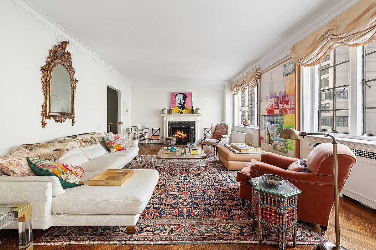 520 E 86th St #9B New York, NY 10028 - Thumbnail 4