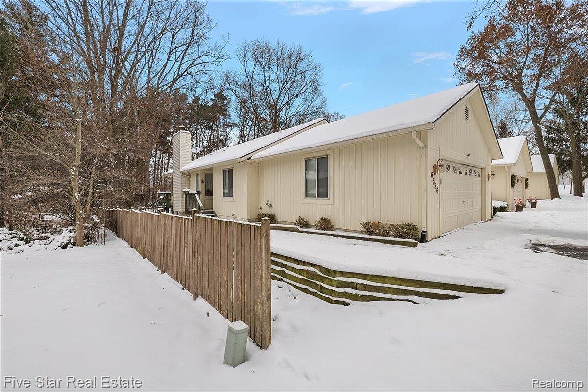 6586 Pontiac Lake Rd #1 Waterford, MI 48327 - Thumbnail 4