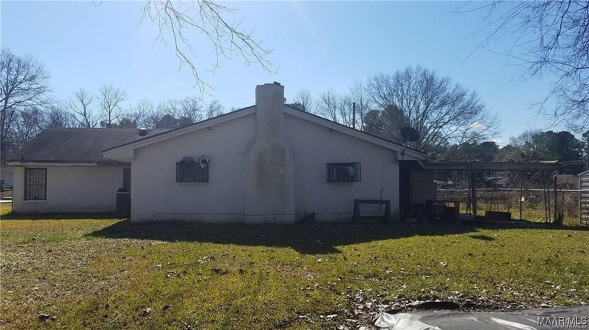 1009 Druid Hills Dr Montgomery, AL 36111 - Thumbnail 4