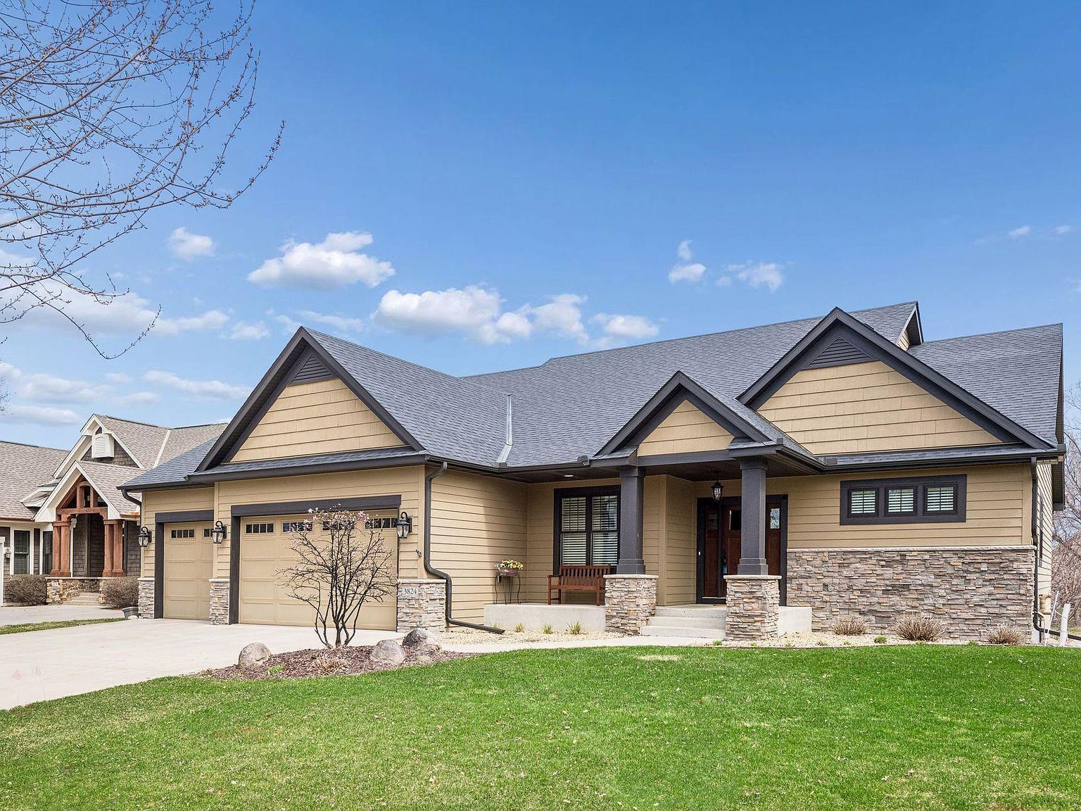3824 Pascolo Bnd Chaska, MN 55318 - Thumbnail 4