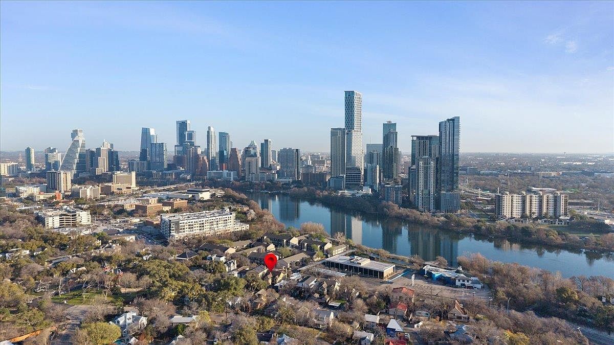 512 Sunny Ln #A Austin, TX 78704 - Thumbnail 4