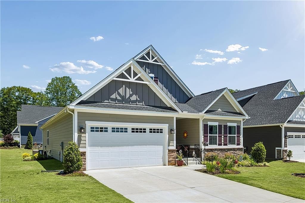 416 Timber Passage Trl Williamsburg, VA 23185 - Thumbnail 4