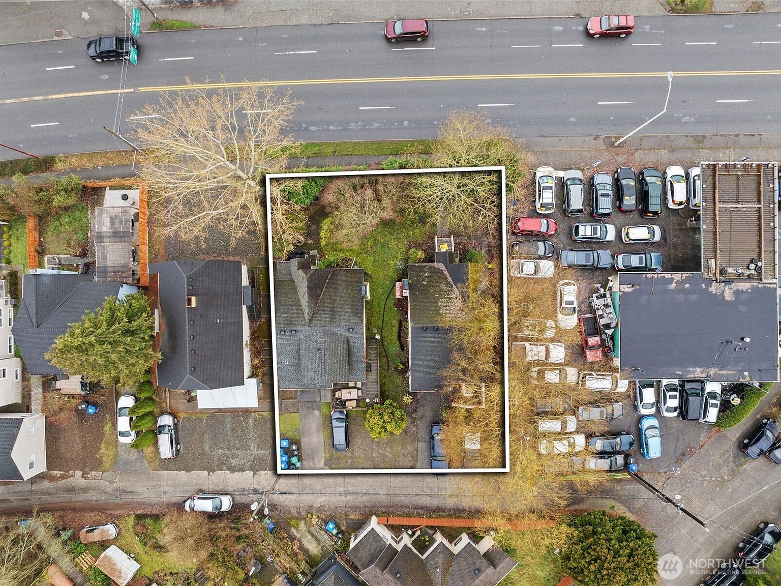 7842 Lake City Way NE Seattle, WA 98115 - Thumbnail 4