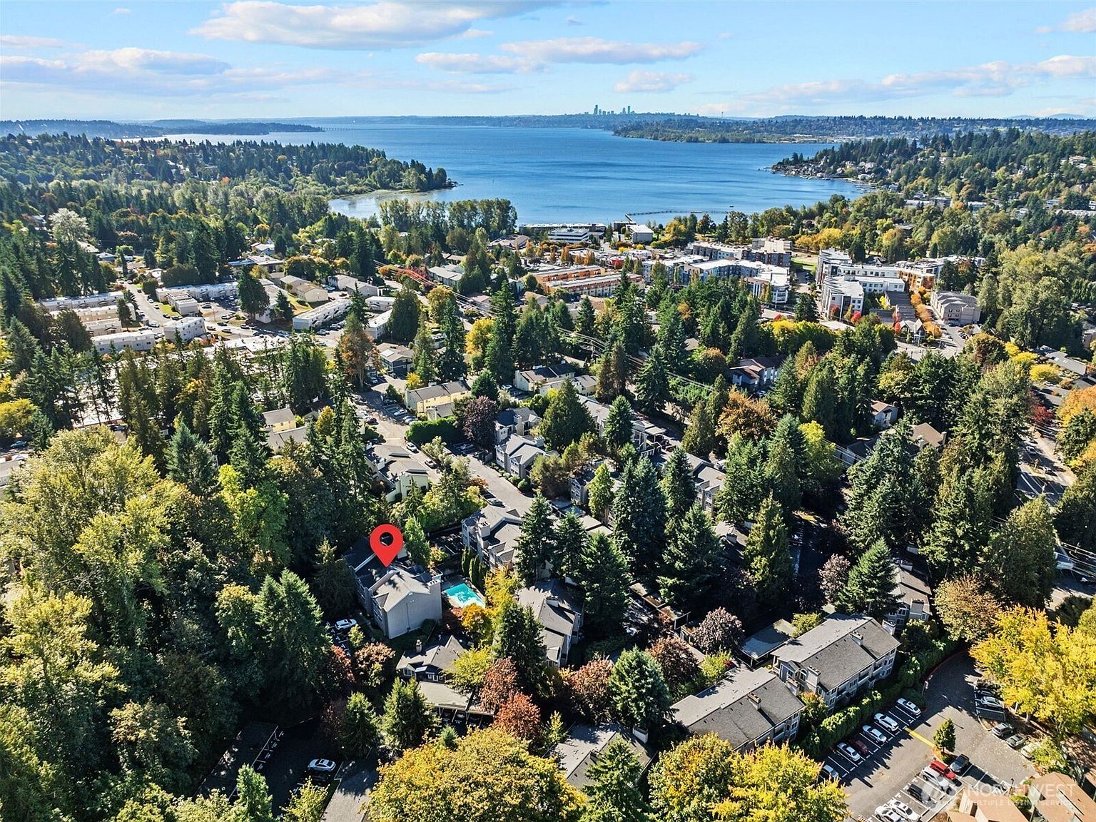 12044 100th Ave NE APT H102 Kirkland, WA 98034 - Thumbnail 4