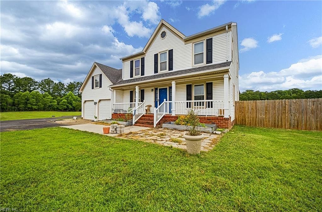 3536 Riverwood Cres Chesapeake, VA 23322 - Thumbnail 4