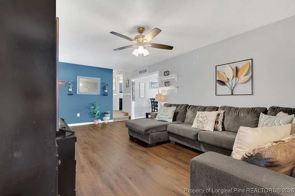 4632 Canterbury Dr Fayetteville, NC 28304 - Thumbnail 4