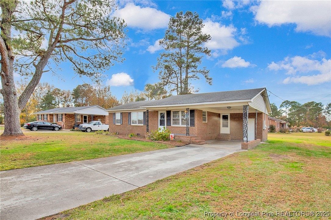 623 Isaac Weeks Rd Clinton, NC 28328 - Thumbnail 4