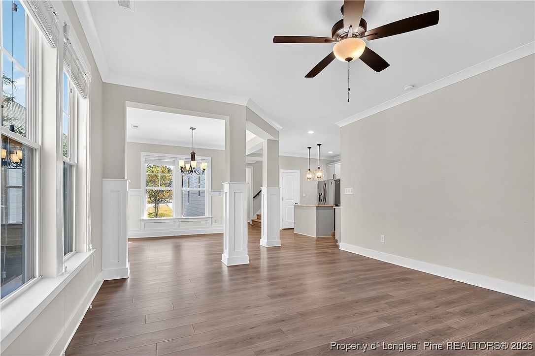 116 Spruce Hollow Cir Spring Lake, NC 28390 - Thumbnail 4