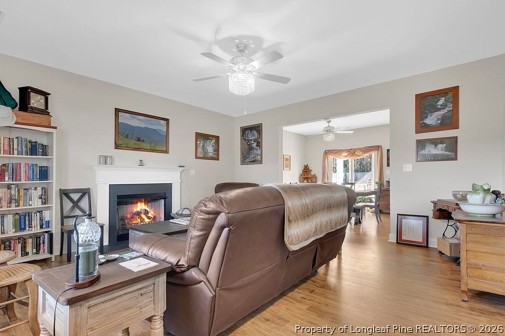 1031 Moonland Dr Stedman, NC 28391 - Thumbnail 4