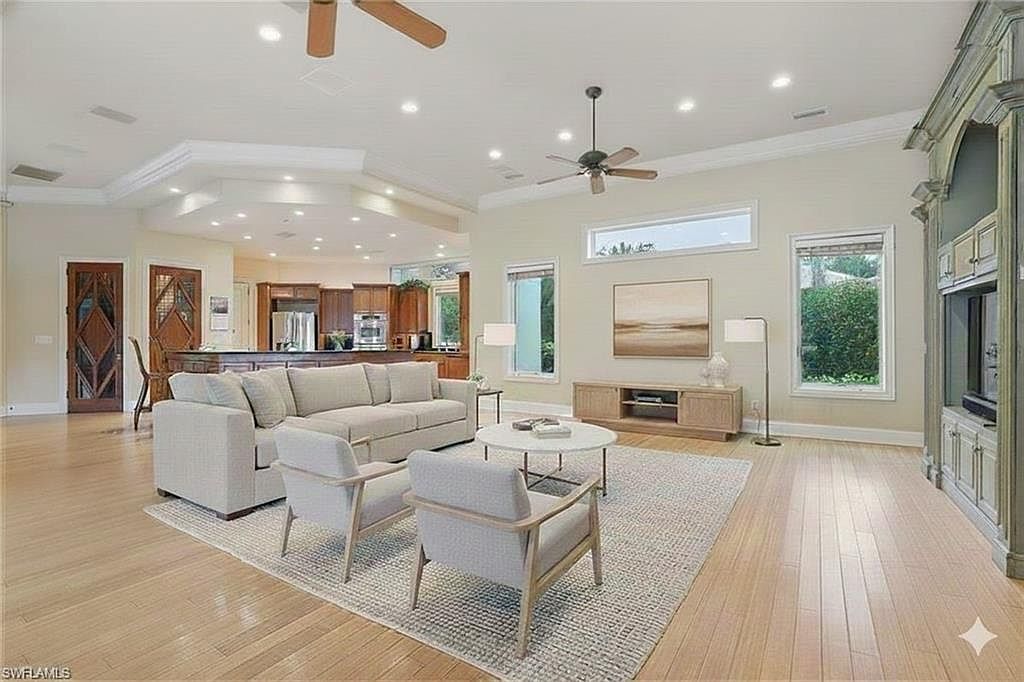 12291 Colliers Reserve Dr Naples, FL 34110 - Thumbnail 4