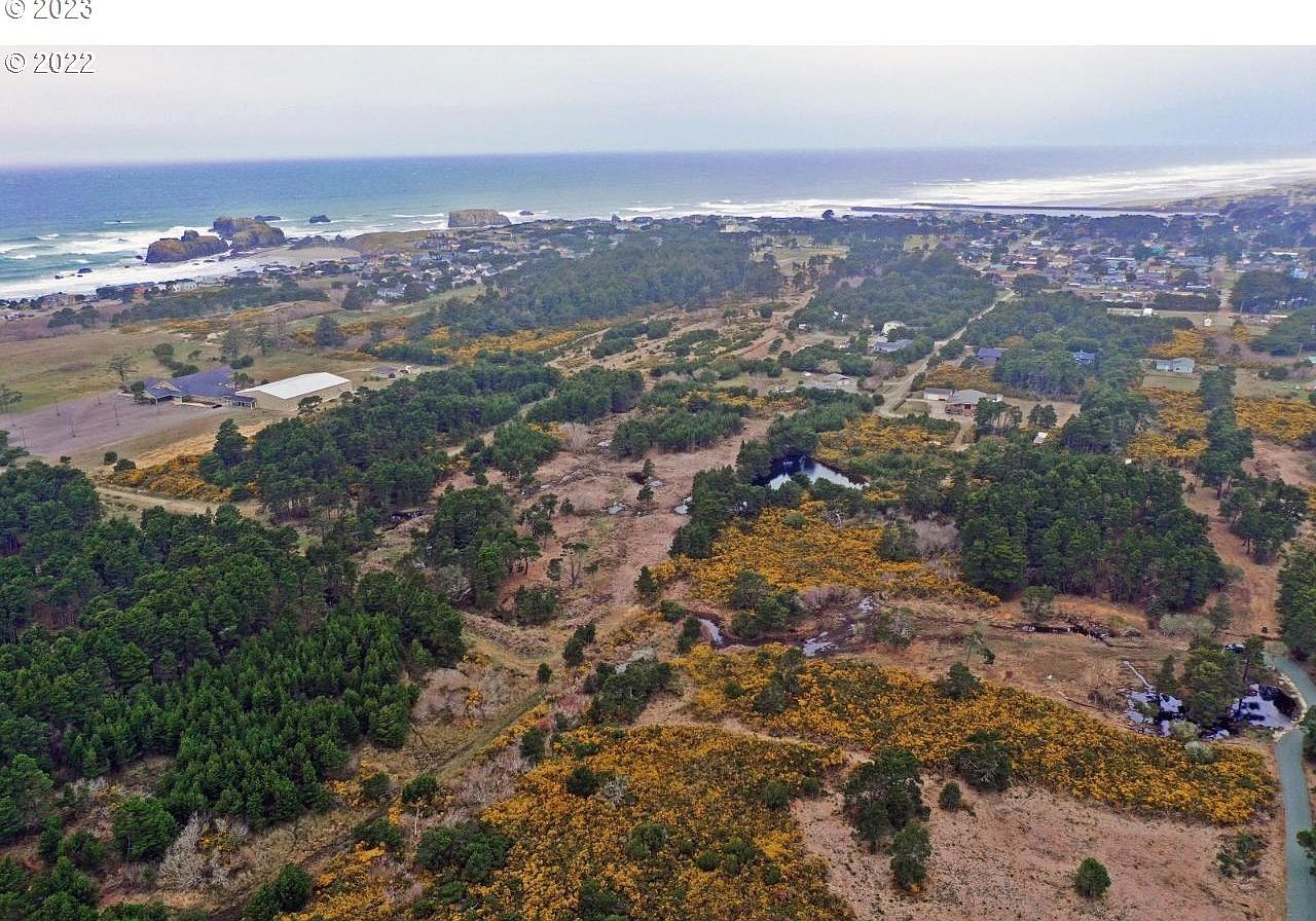 0 Harrison Rd Bandon, OR 97411 - Thumbnail 4