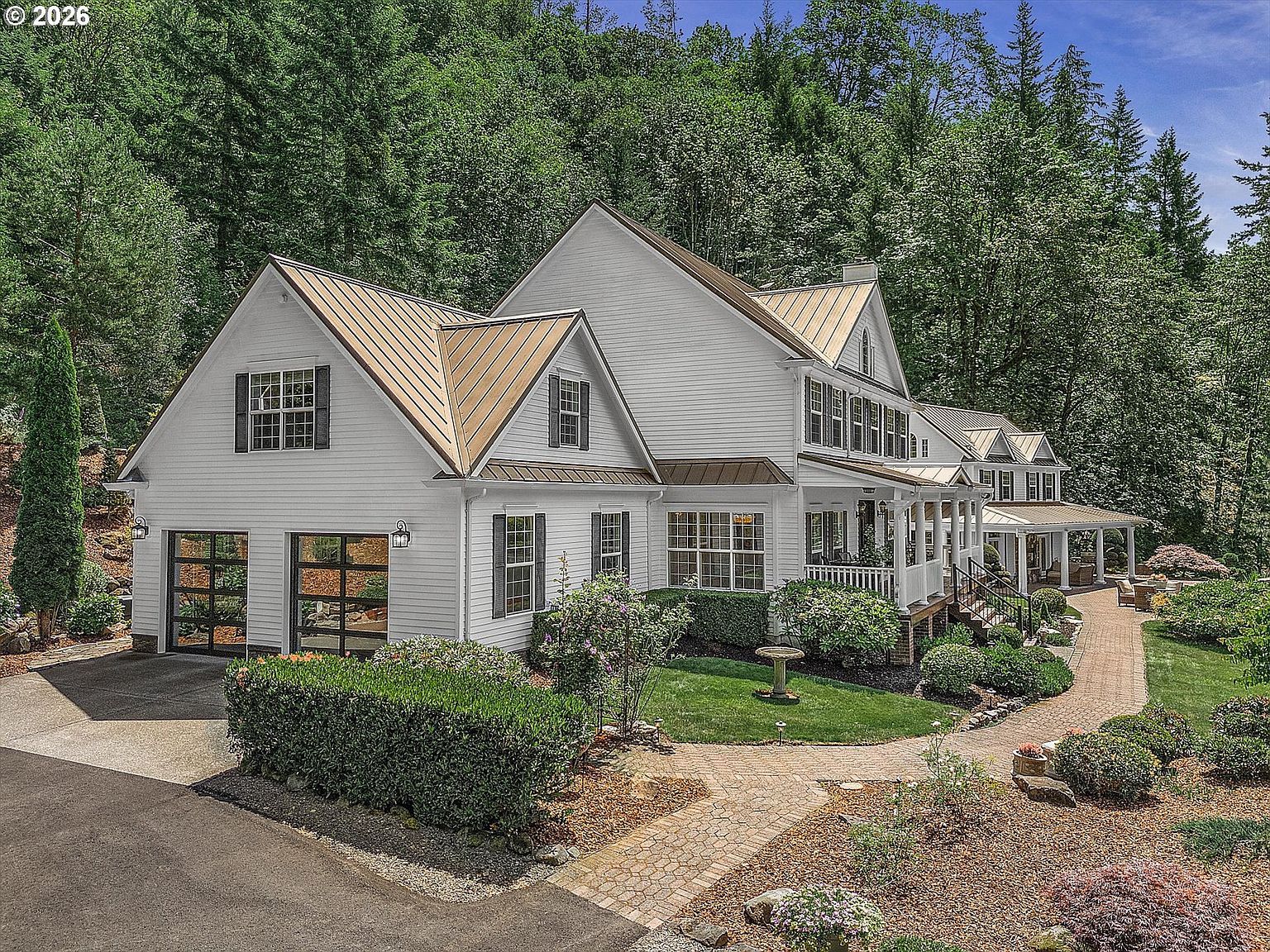 27410 E Salmon River Rd Welches, OR 97067 - Thumbnail 4