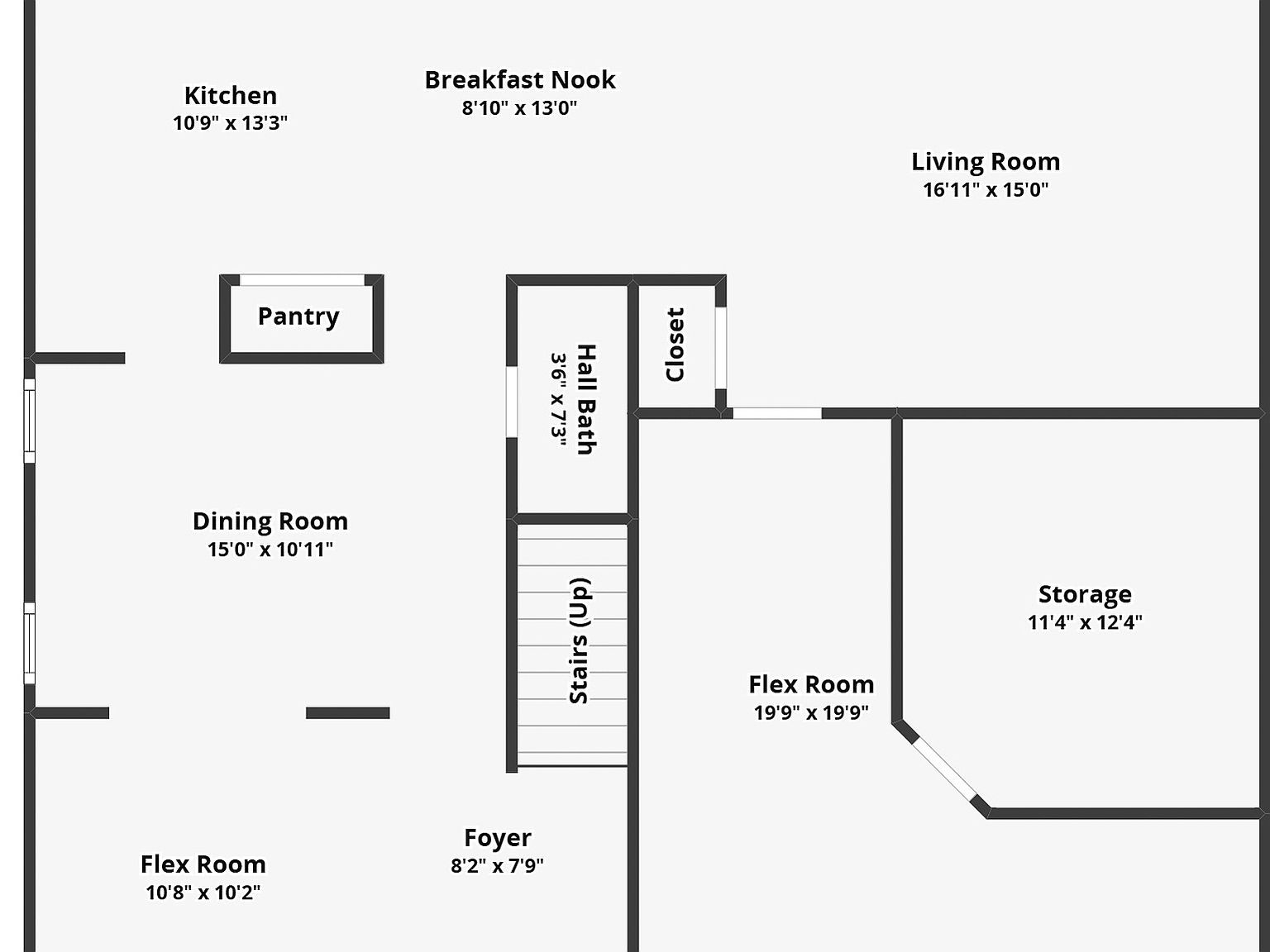 18 Belmont Park Ln Newnan, GA 30263 - Thumbnail 4