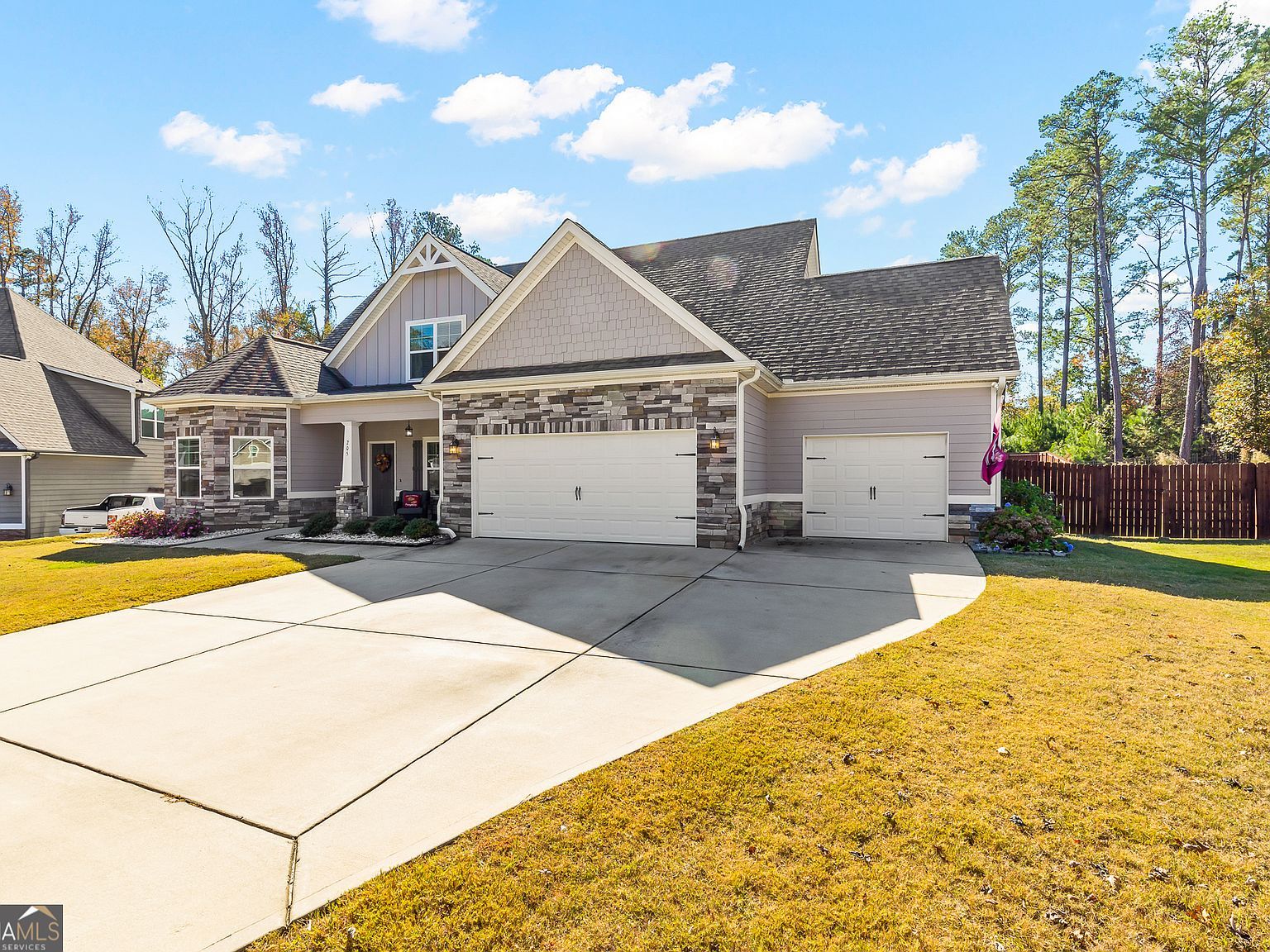 205 Duck Dr Senoia, GA 30276 - Thumbnail 4