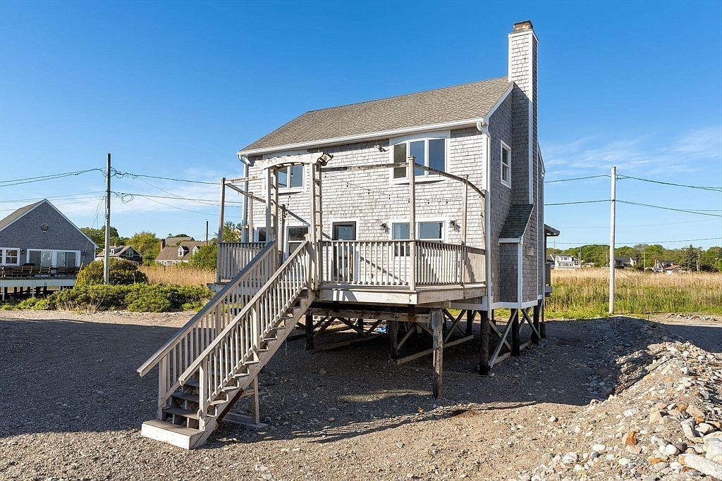 63 Seaside Rd Scituate, MA 02066 - Thumbnail 4