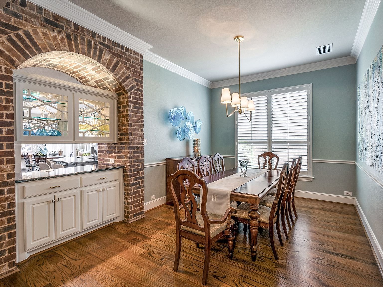 8308 Turtleback Ct McKinney, TX 75070 - Thumbnail 4