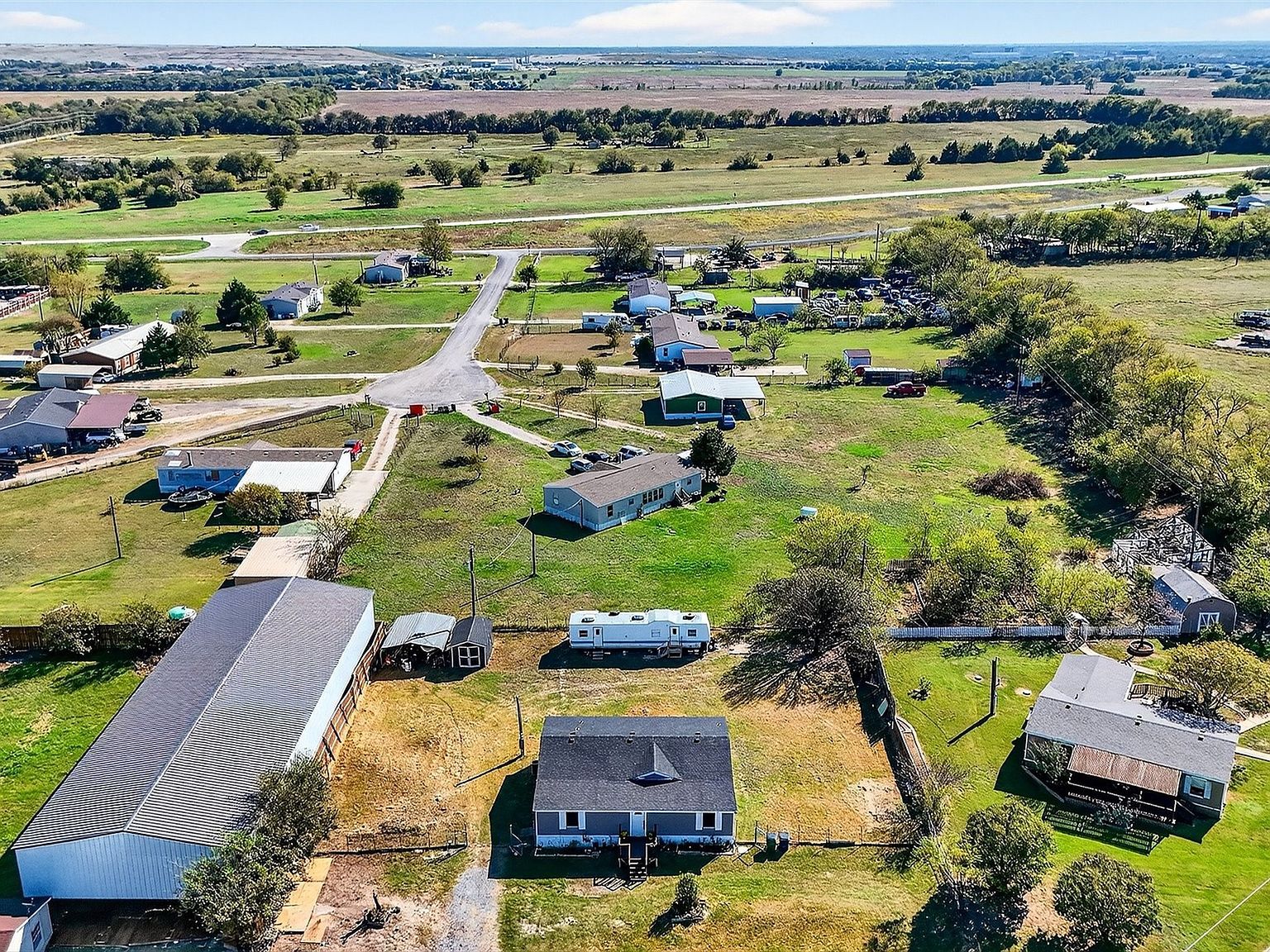 1918 E Foster Crossing Rd Anna, TX 75409 - Thumbnail 4