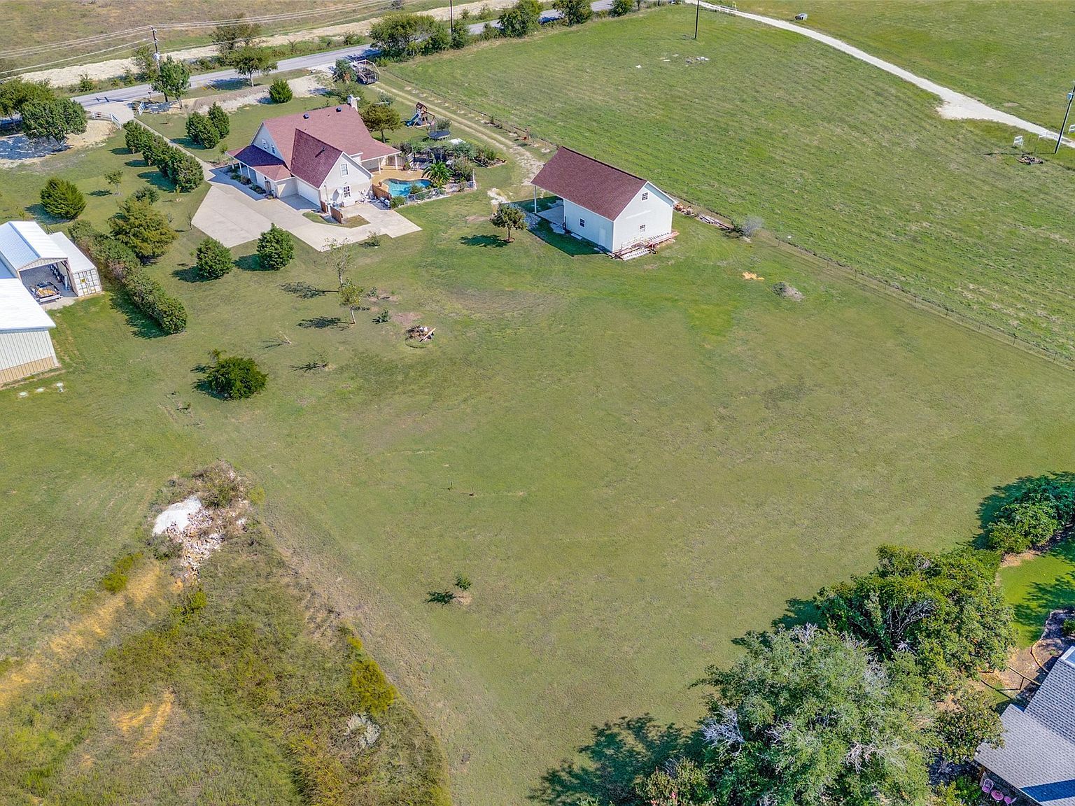 7889 County Road 134 Celina, TX 75009 - Thumbnail 4