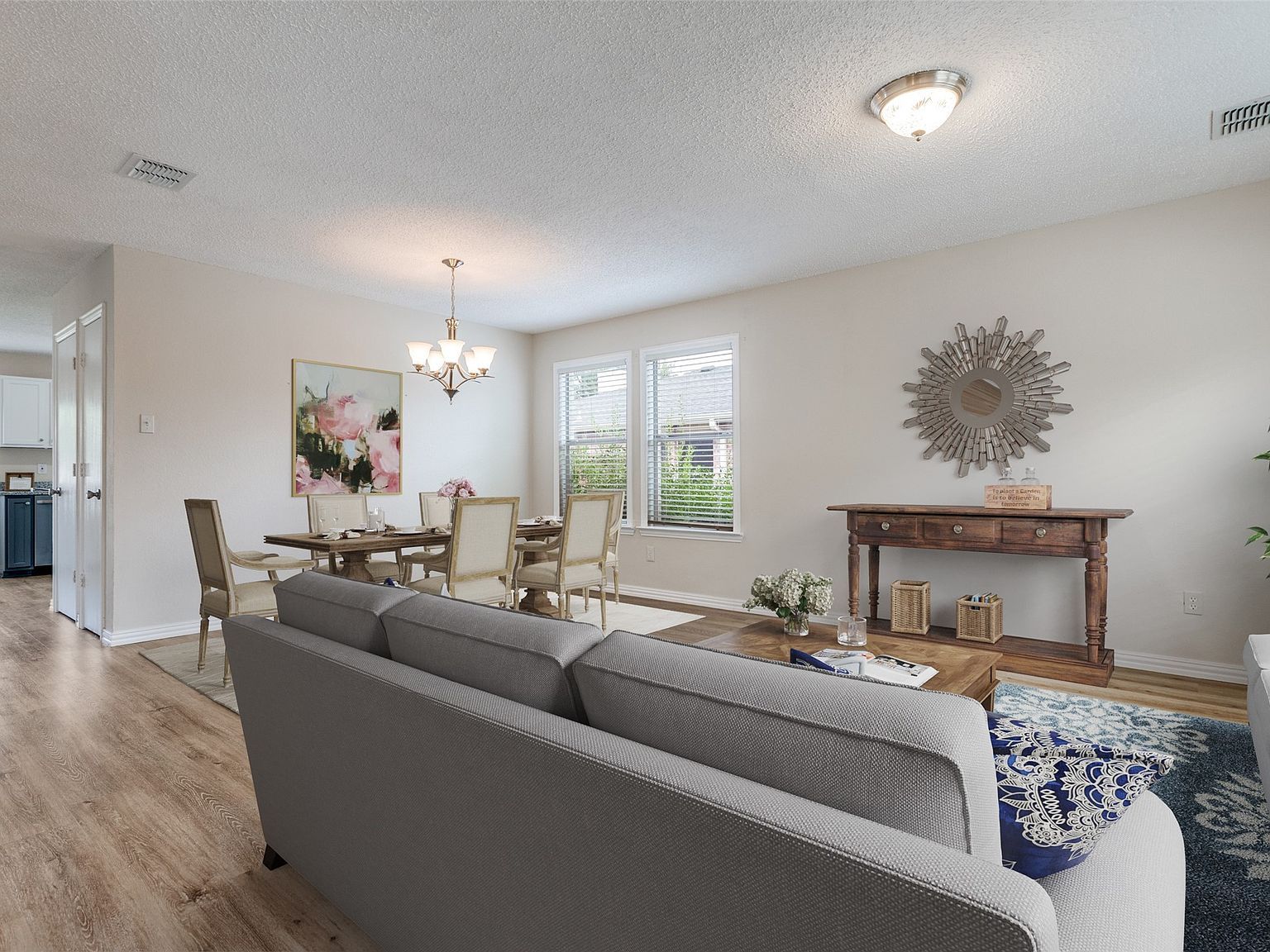 4504 Courtside Dr McKinney, TX 75070 - Thumbnail 4