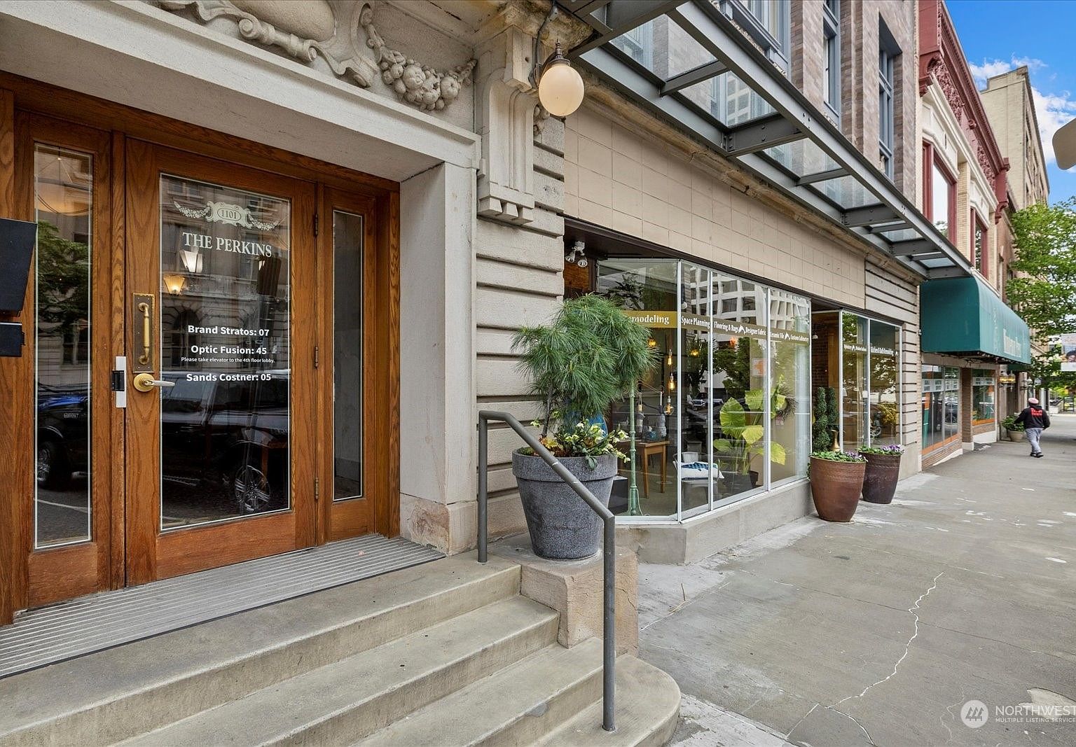 1101 A St UNIT 708 Tacoma, WA 98402 - Thumbnail 4