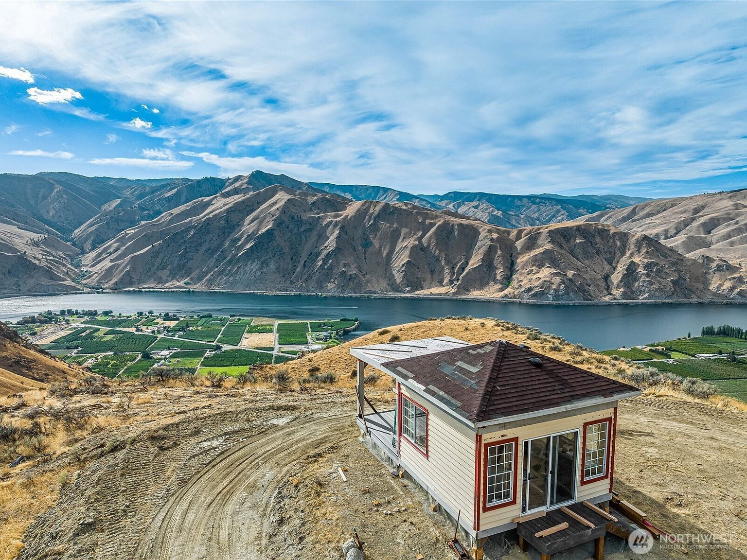 0 Fisher Ln Orondo, WA 98843 - Thumbnail 4