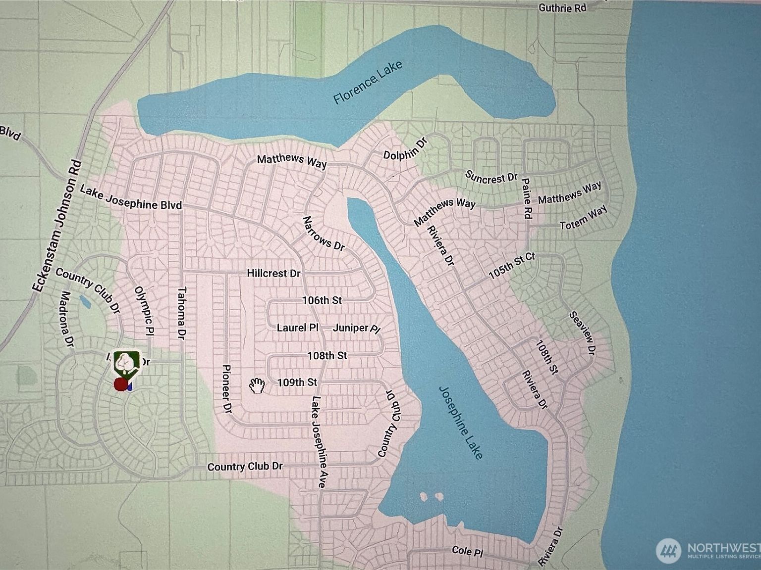 10915 Maple Pl Anderson Island, WA 98303 - Thumbnail 4