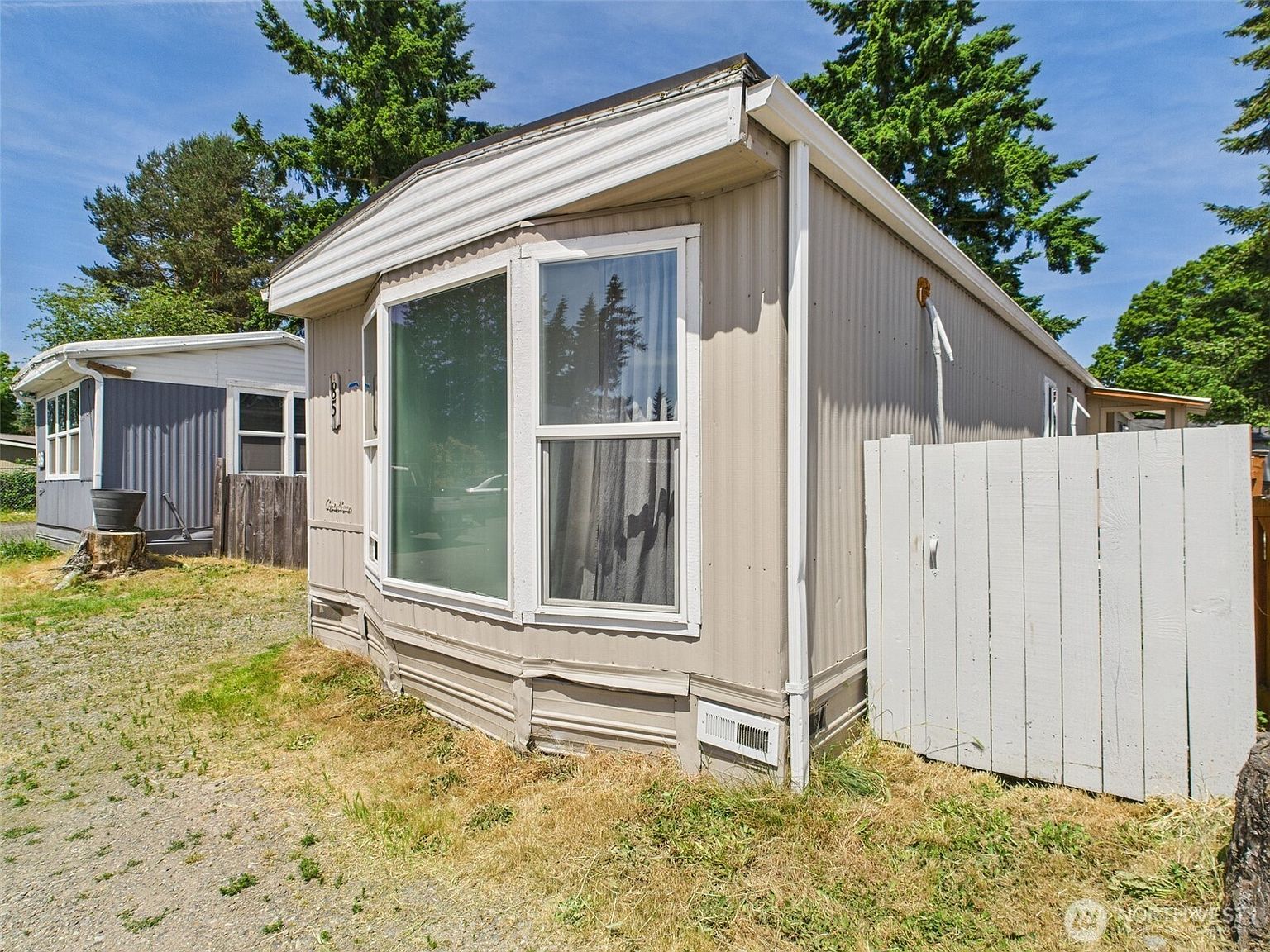 3001 S 288th St TRAILER 85 Federal Way, WA 98003 - Thumbnail 4