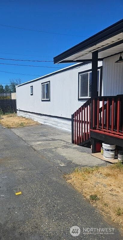 7109 146th St SW TRAILER 3 Lakewood, WA 98439 - Thumbnail 4