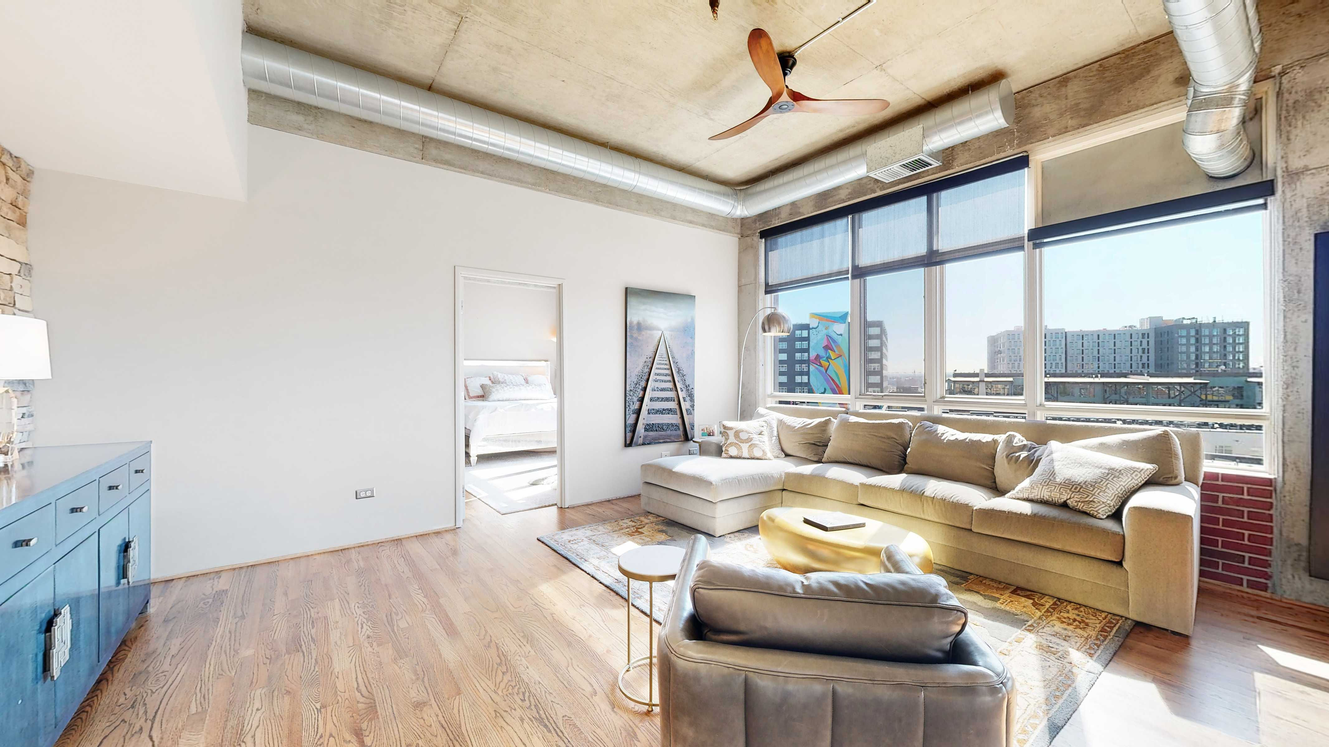 2000 Little Raven Street unit 702, Denver, CO, USA, 80202 - Thumbnail 4