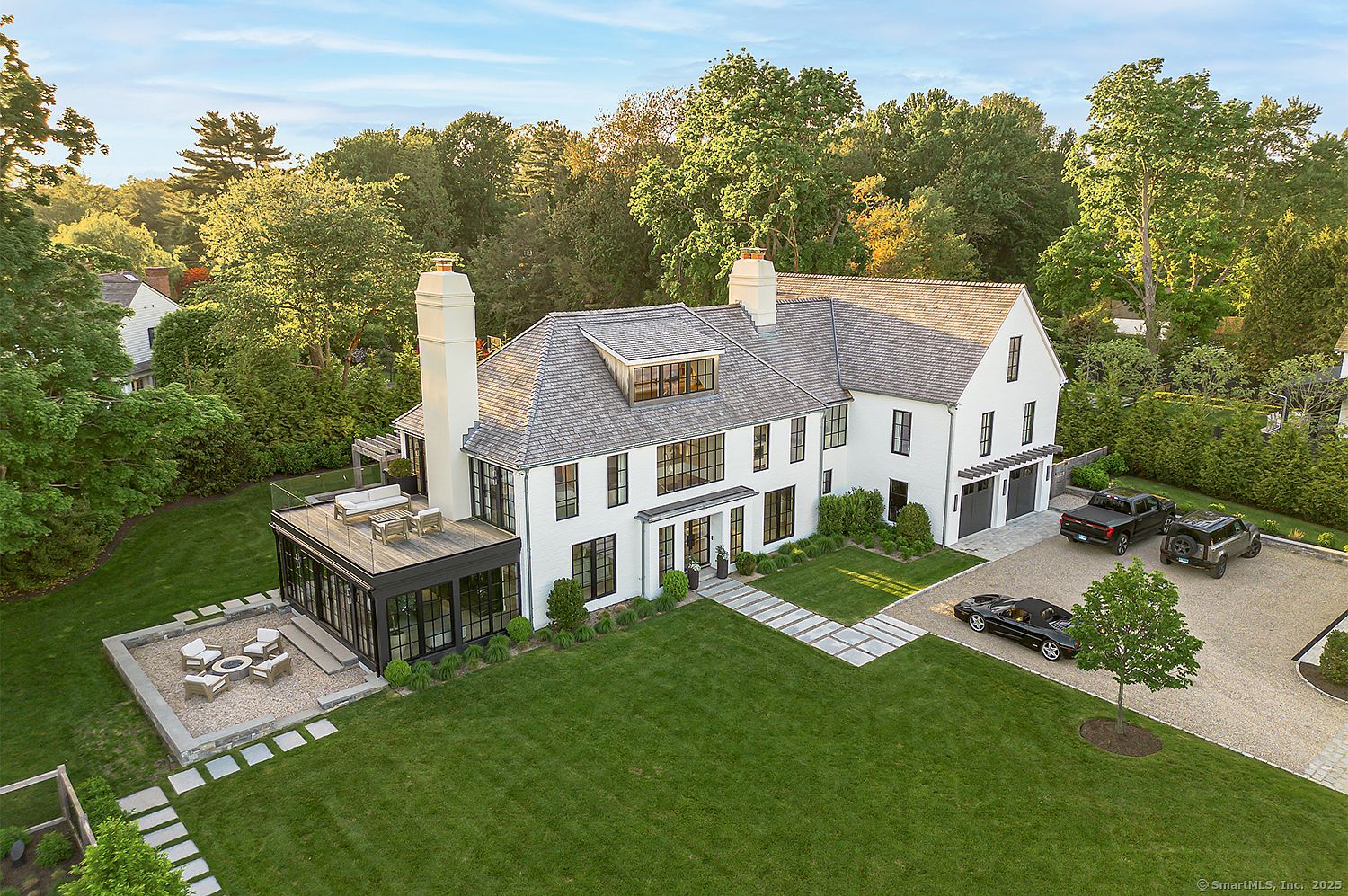 260 Willow St Southport, CT 06890 - Thumbnail 4