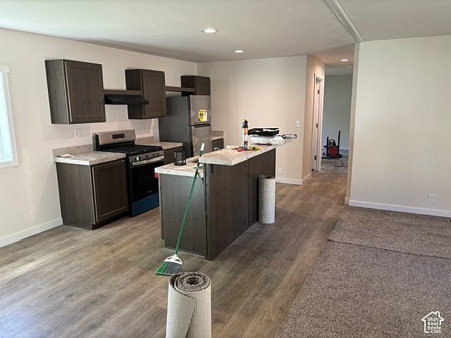 50 S 1500 W #115 Vernal, UT 84078 - Thumbnail 4
