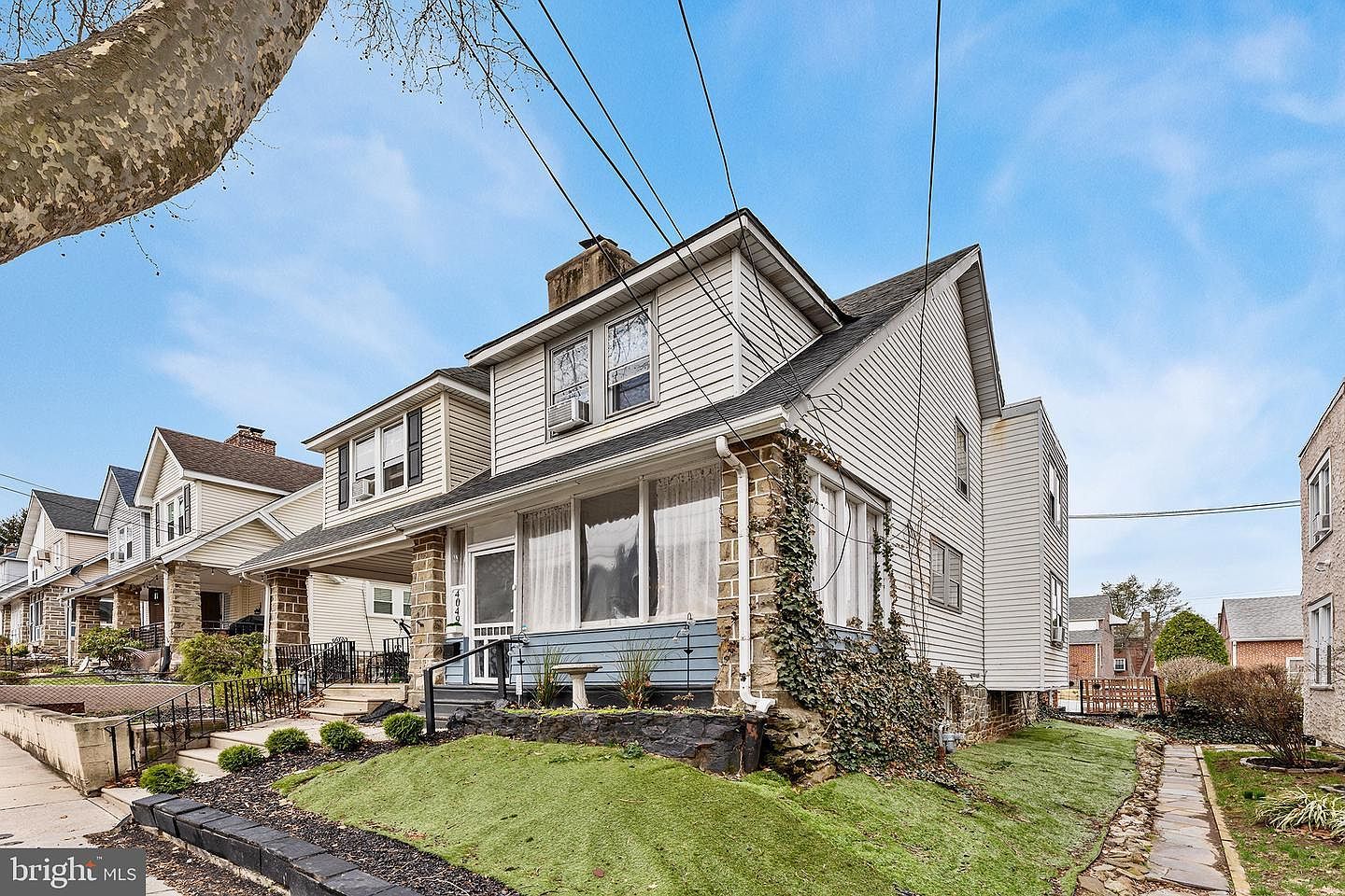 4049 Ellendale Rd Drexel Hill, PA 19026 - Thumbnail 4