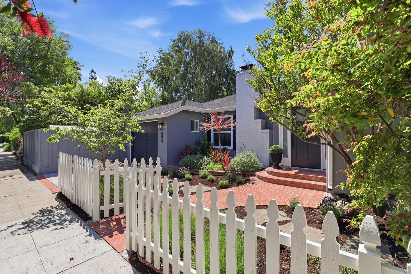 699 Oregon Ave Palo Alto, CA 94301 - Thumbnail 4
