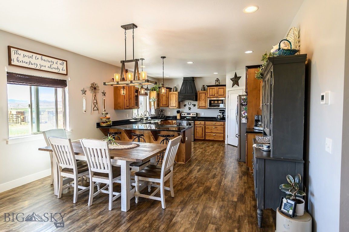 319 Morrison Ln Dillon, MT 59725 - Thumbnail 4
