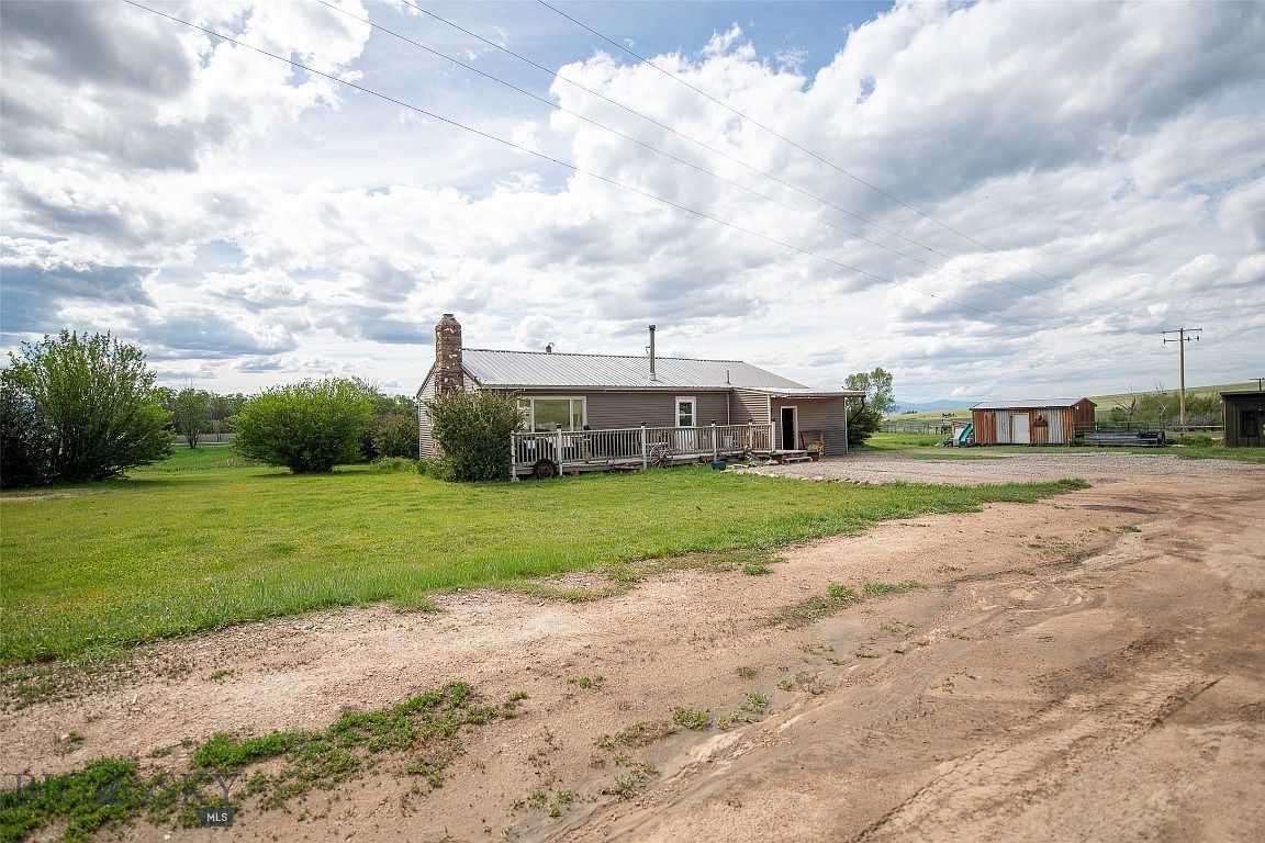 1 Carkeek Ln Cameron, MT 59720 - Thumbnail 4