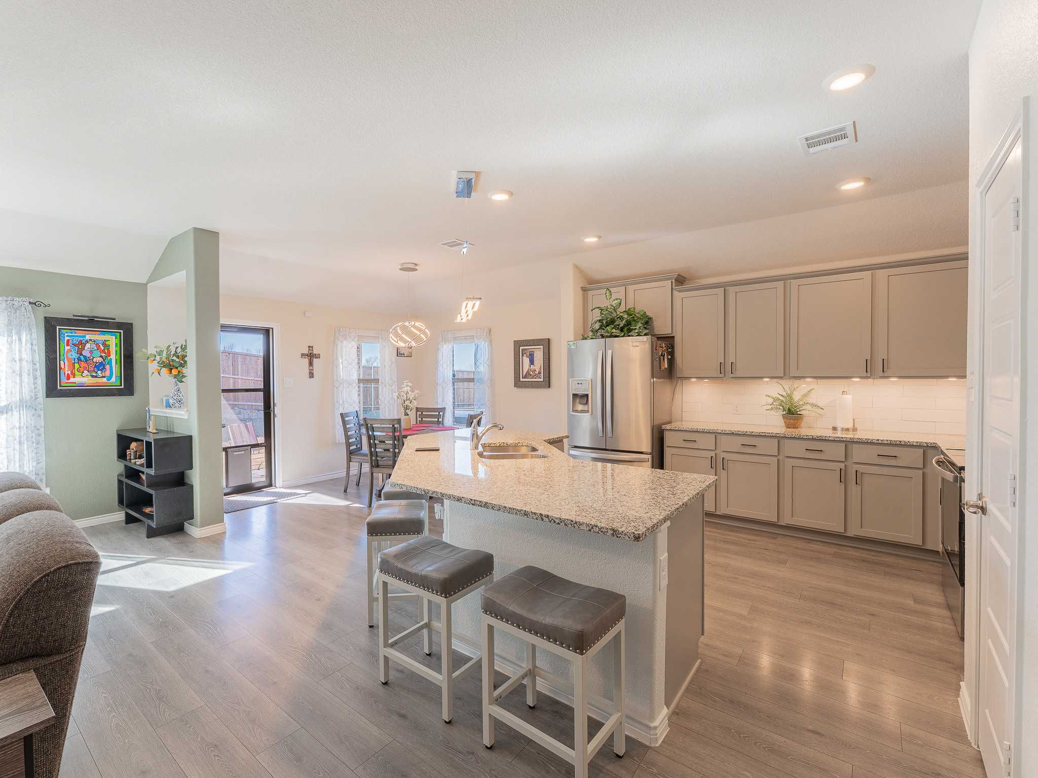 1421 Elderberry Drive, Anna, TX, USA, 75409 - Thumbnail 4