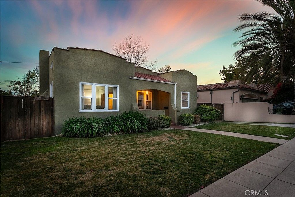 466 Wickliffe Dr Pasadena, CA 91104 - Thumbnail 4