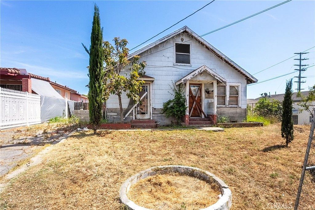 4316 Dozier St Los Angeles, CA 90022 - Thumbnail 4