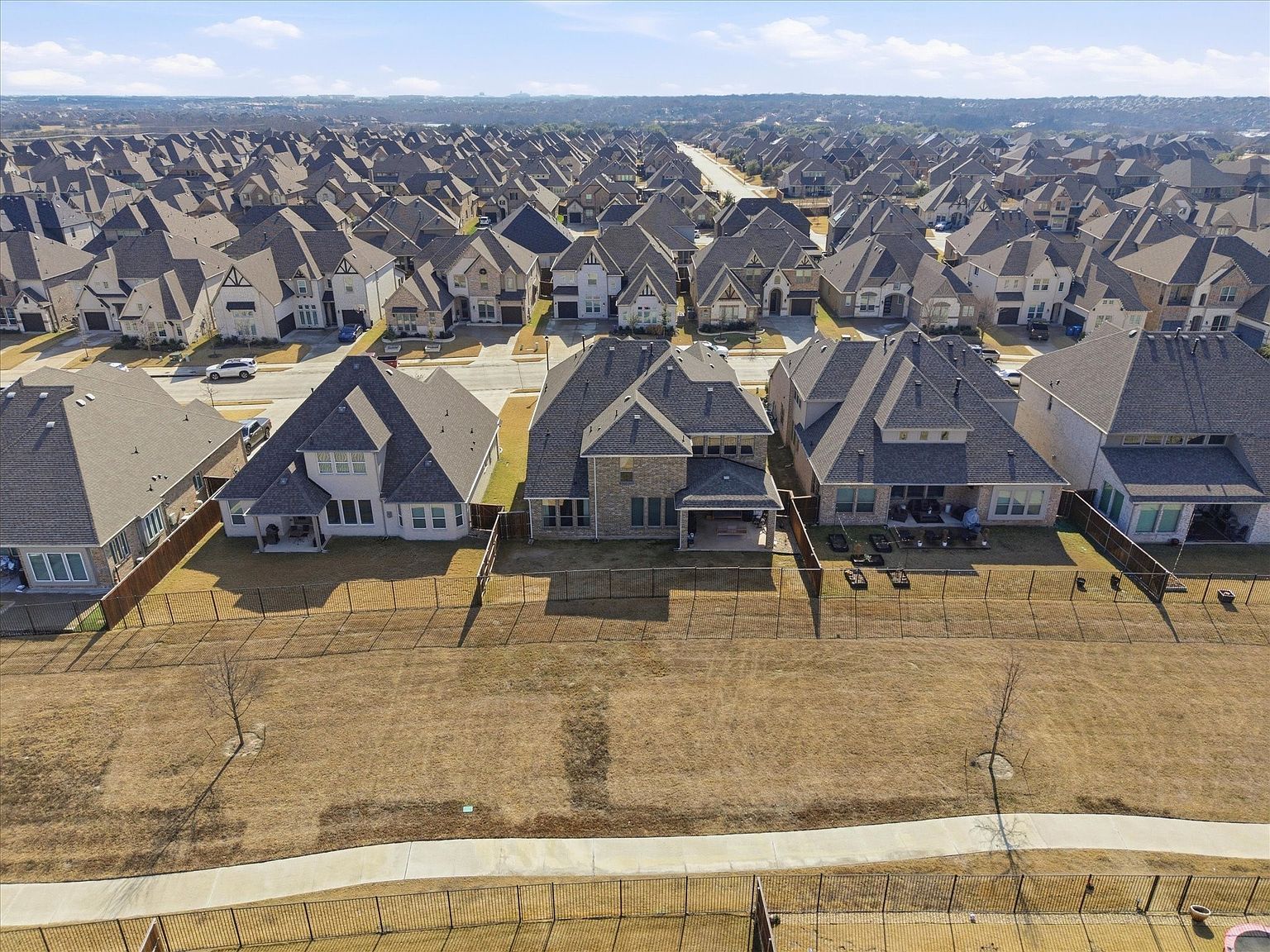 530 Granite Fields Dr Rockwall, TX 75087 - Thumbnail 4